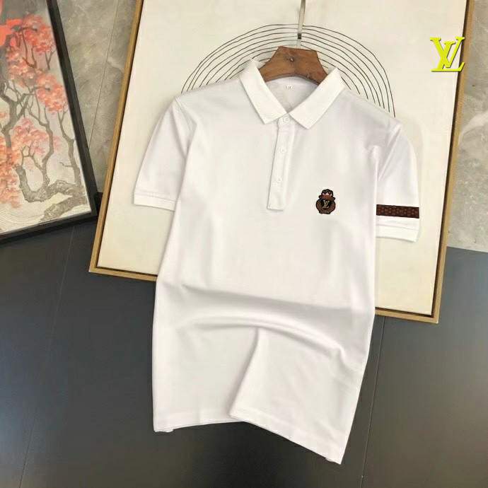 Picture of LV Polo Shirts Short _SKULVM-3XL12yx1026676